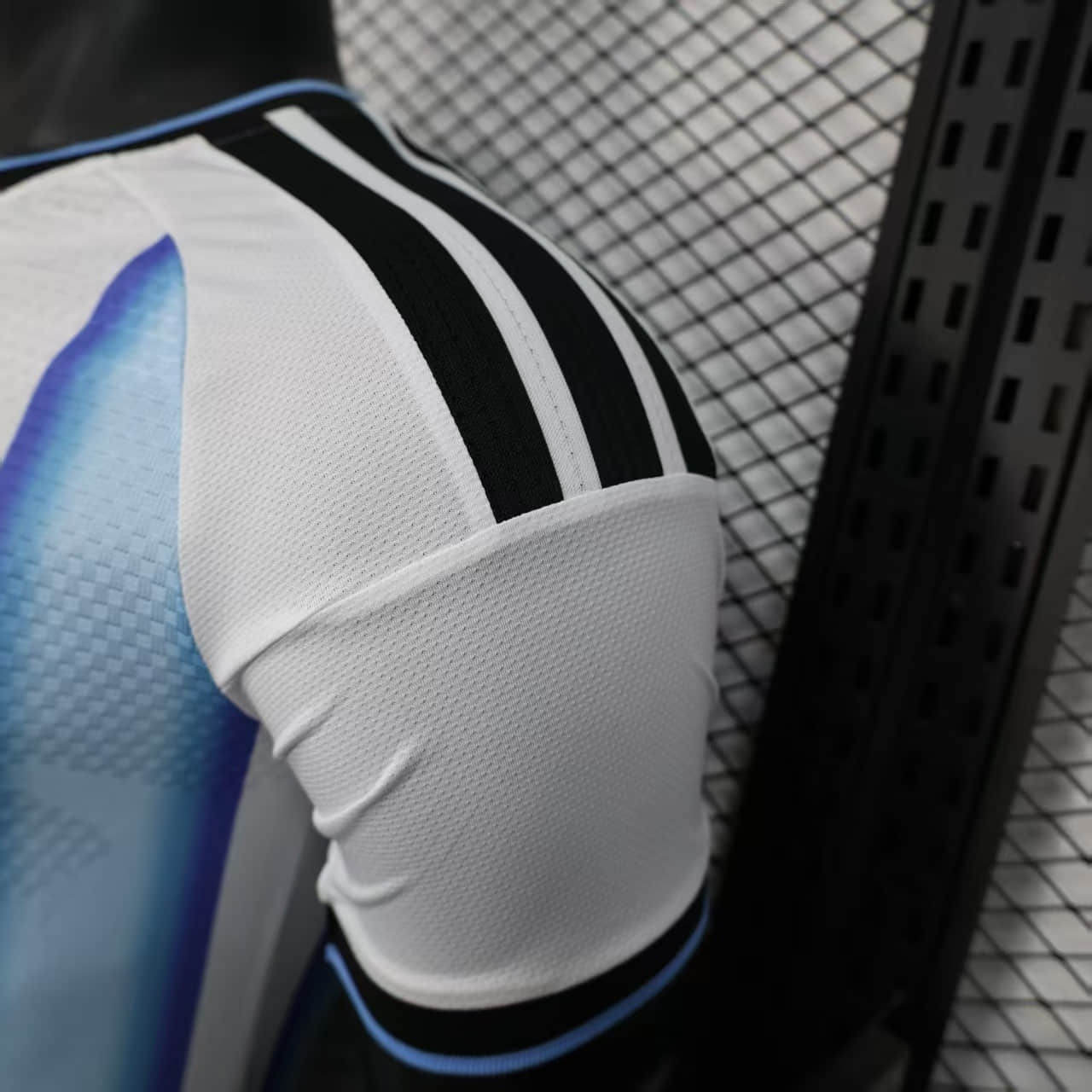 Camisa Argentina Home Jogador 2026