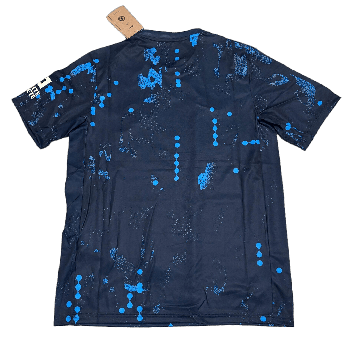 Camisa Chelsea Treino 24/25