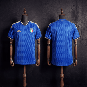 Camisa Itália Home 2026