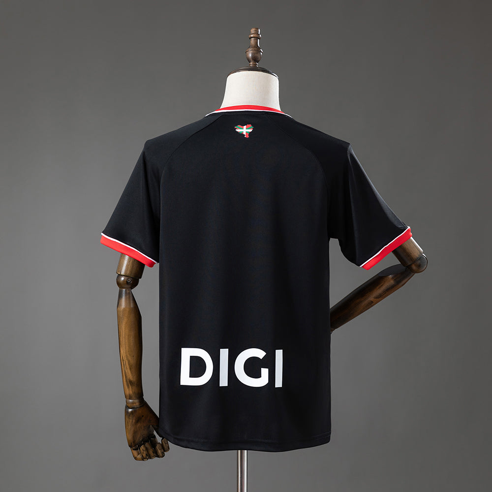 Camisa Athletic Bilbao Away 26/27
