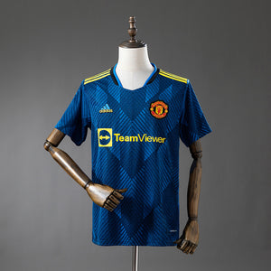Camisa Manchester United Retrô 21/22