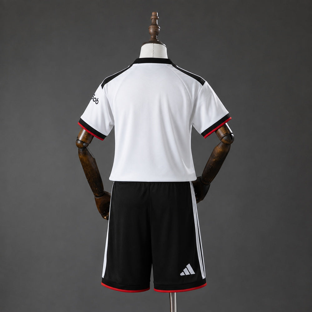 Kit Infantil Fulham 26/27