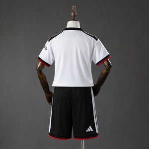 Kit Infantil Fulham 26/27