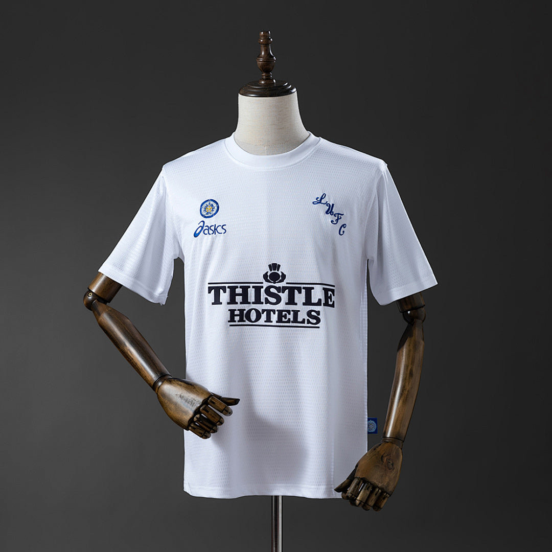 Camisa Leeds United Retrô 95/96