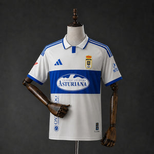 Camisa Oviedo Away 2xl2 26/27