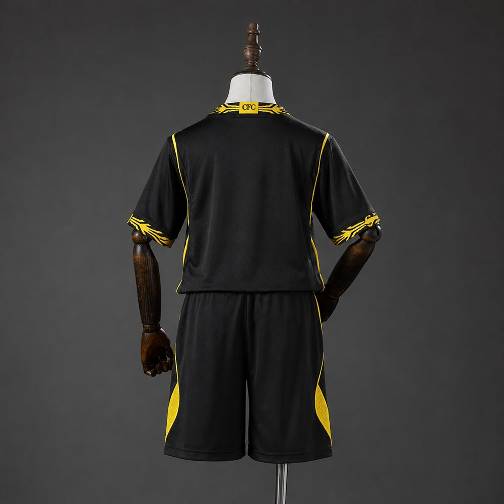 Kit Infantil Chelsea 26/27