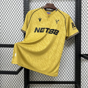 Camisa Crystal Palace Away 25/26