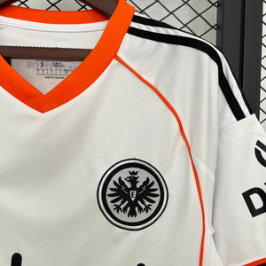 Camisa Eintracht Frankfurt Home 25/26