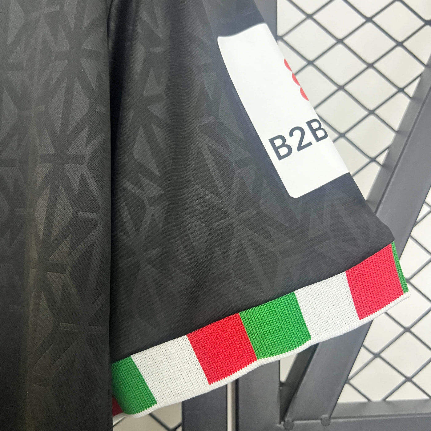 Camisa Athletic Bilbao Away 24/25