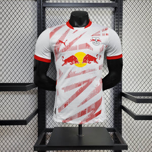 Camisa RB Leipzig Home Jogador 24/25