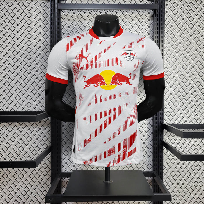 Camisa RB Leipzig Home Jogador 24/25