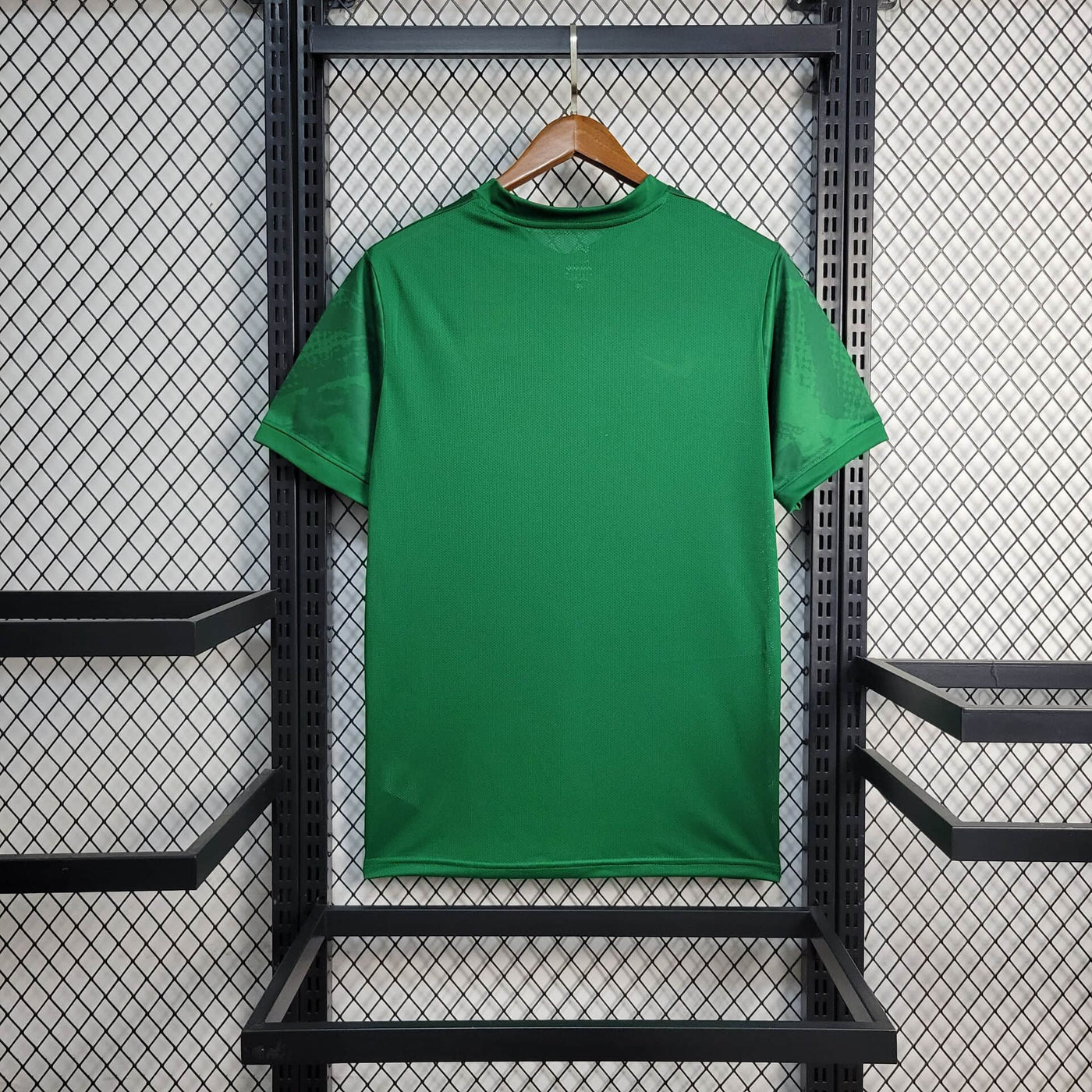 Camisa Portugal Pré-jogo 25/26
