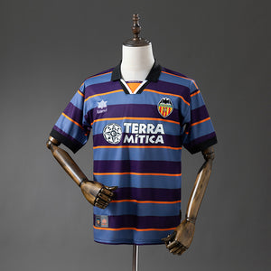 Camisa Valencia Retrô 99/00