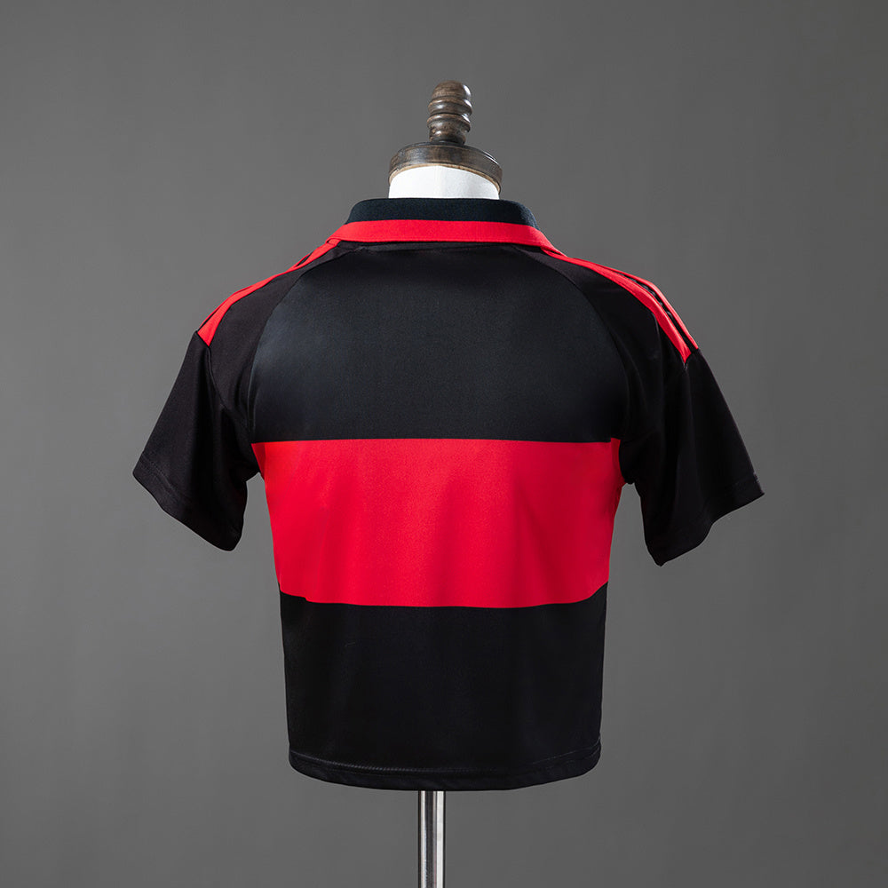 Camisa Flamengo Home 26/27 Feminina