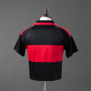 Camisa Flamengo Home 26/27 Feminina
