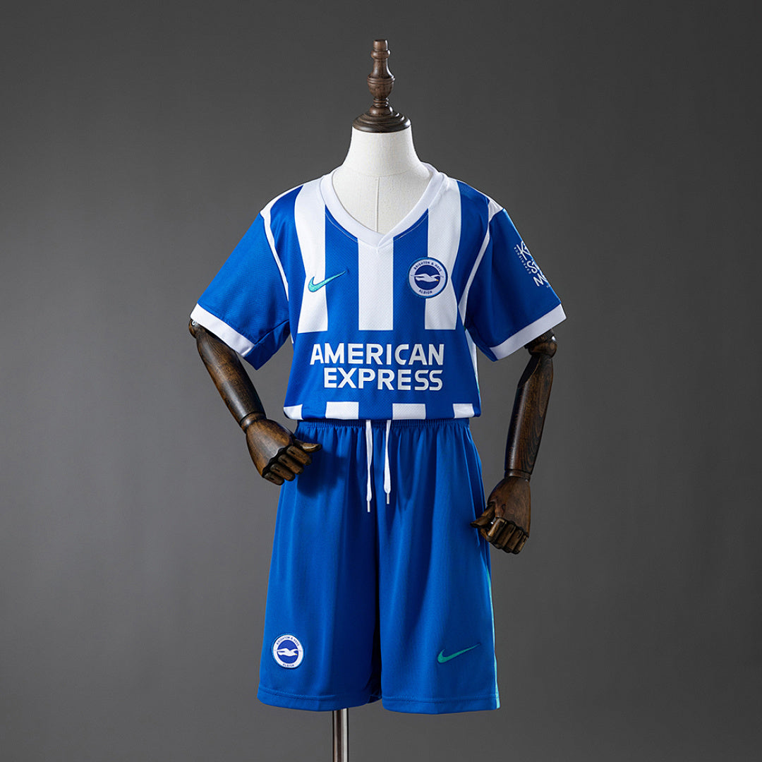 Kit Infantil Brighton 25/26