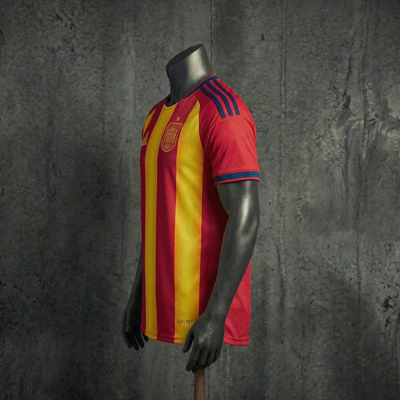 Camisa Espanha Modelo Especial Jogador 2026