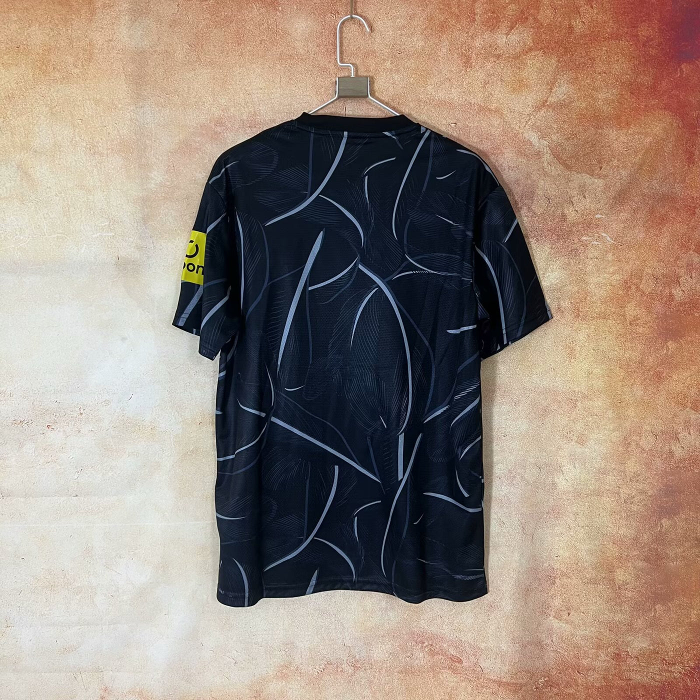 Camisa Newcastle United Modelo Especial 24/25