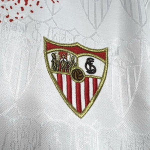 Camisa Sevilla Retrô 1993