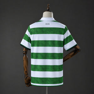 Camisa Celtic Home Retrô Xxl2 10/12