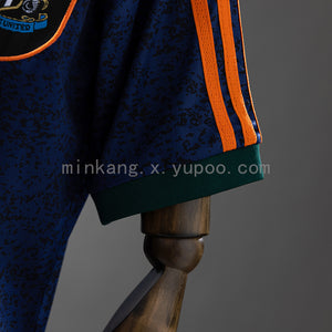 Camisa Newcastle United Retrô 1997
