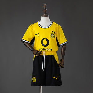 Kit Infantil Borussia Dortmund 26/27
