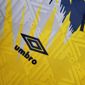 Camisa Tottenham Hotspur Retrô 92/94