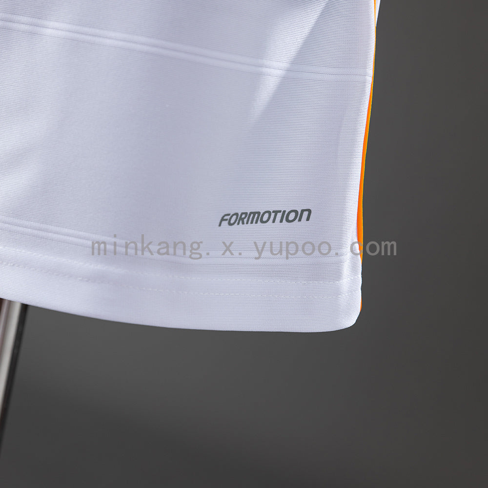 Camisa Real Madrid Retrô Versão Jogador 13/14
