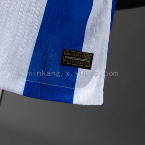 Camisa Brighton Home Versão Jogador 25/26