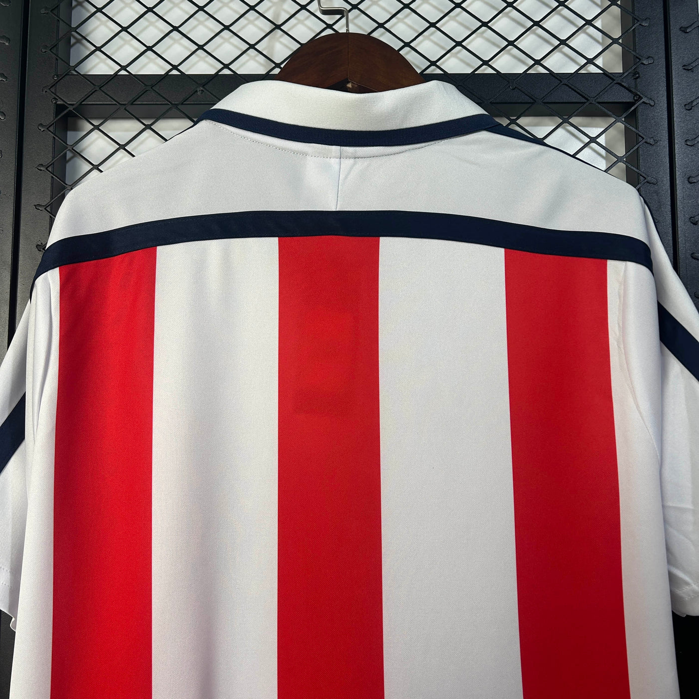 Camisa Bayern Munich Retrô 00/02
