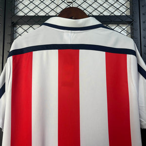 Camisa Bayern Munich Retrô 00/02