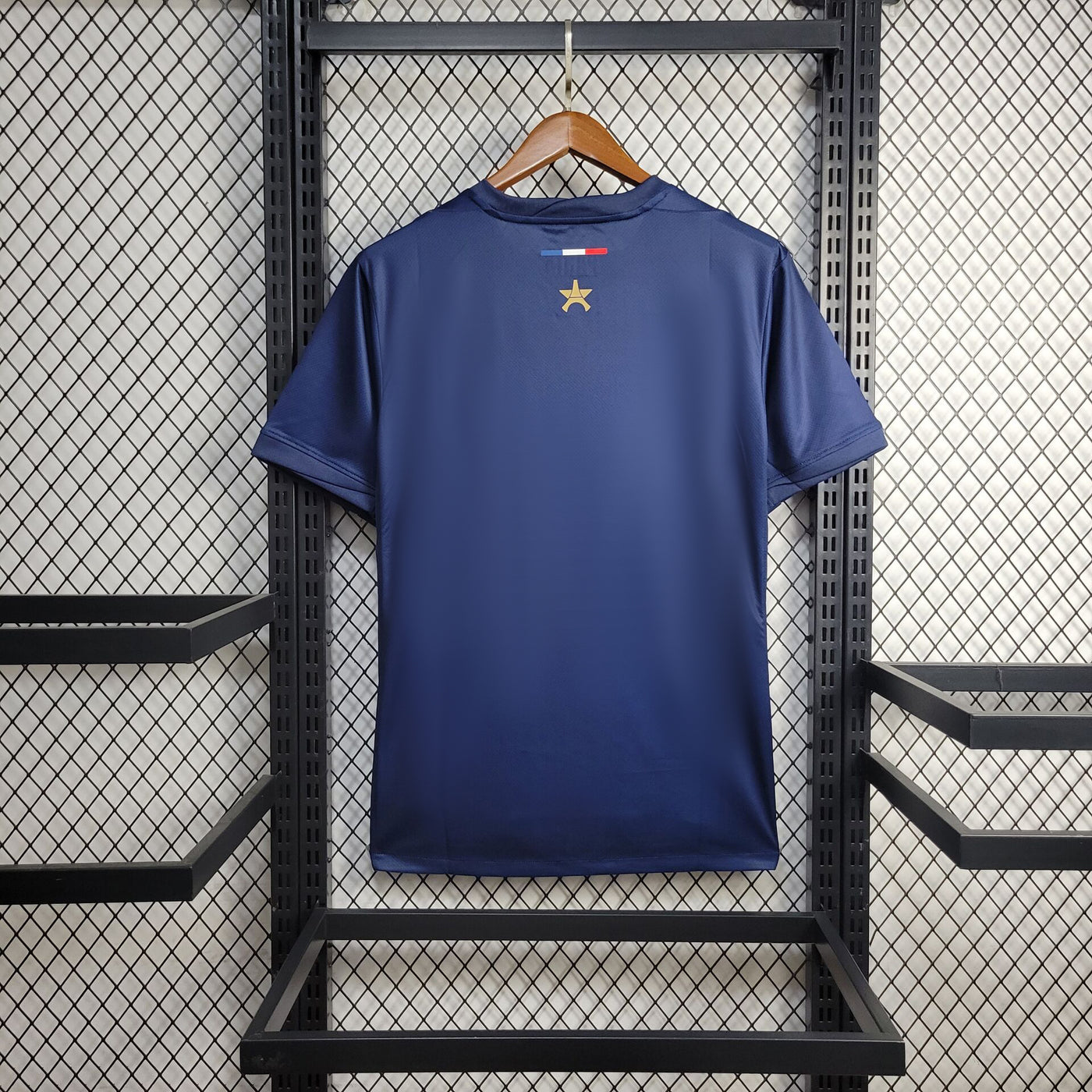 Camisa Paris Saint-Germain Home 2025