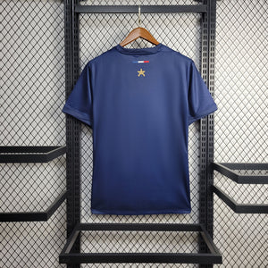 Camisa Paris Saint-Germain Home 2025