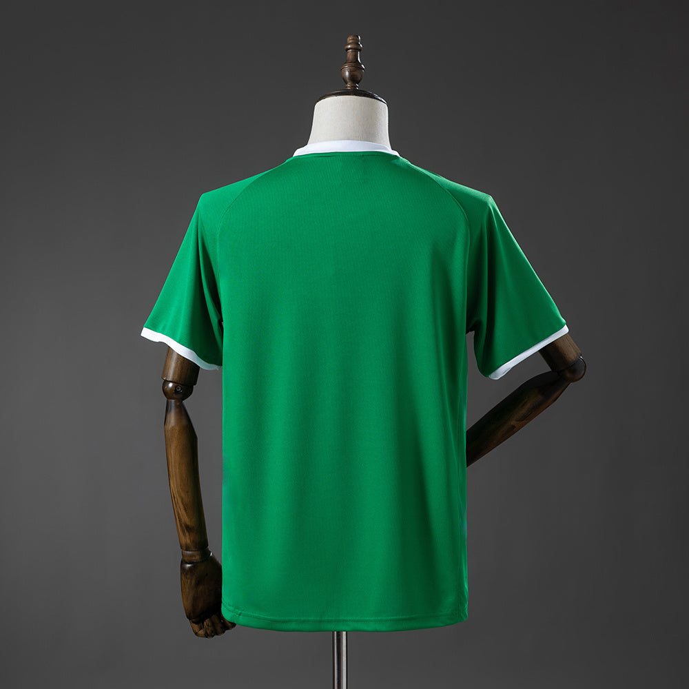 Camisa Wolfsburg Retrô 08/09