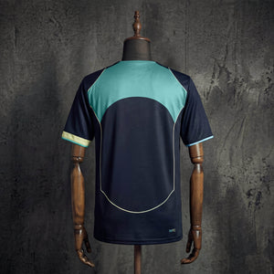 Camisa Primeira Liga Preta