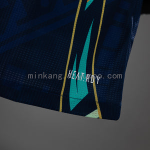 Camisa America Special Edition 3xl7 25/26