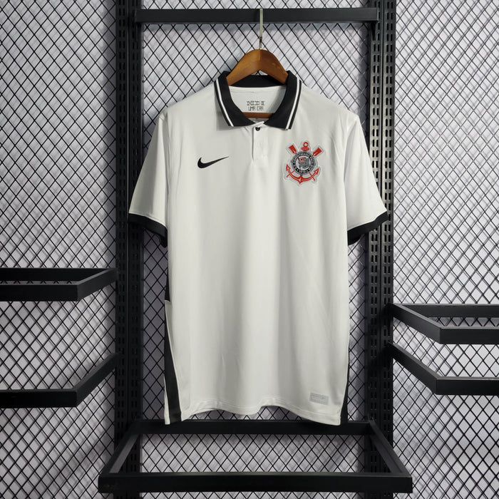 Camisa Corinthians Home 20/21