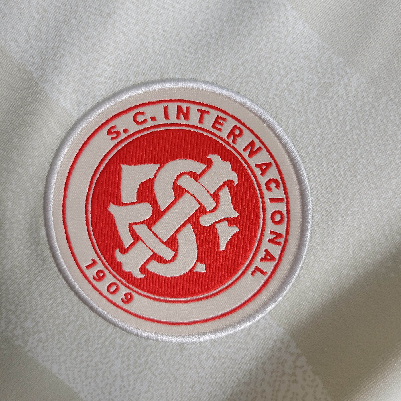 Camisa Internacional Away 22/23