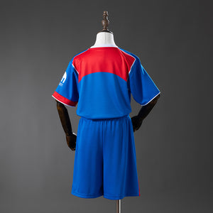 Kit Infantil Atlético Madrid 25/26