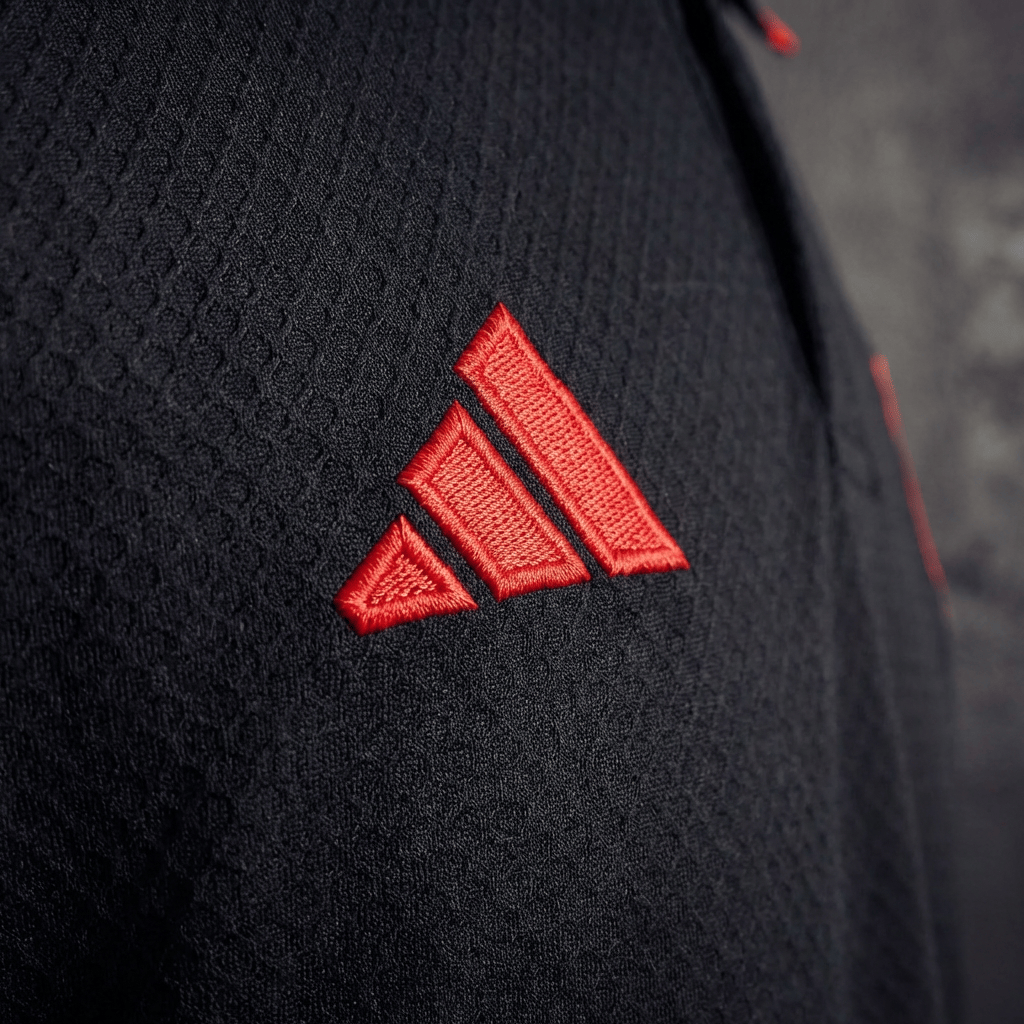 Camisa Bayern Munich Treino Polo 25/26