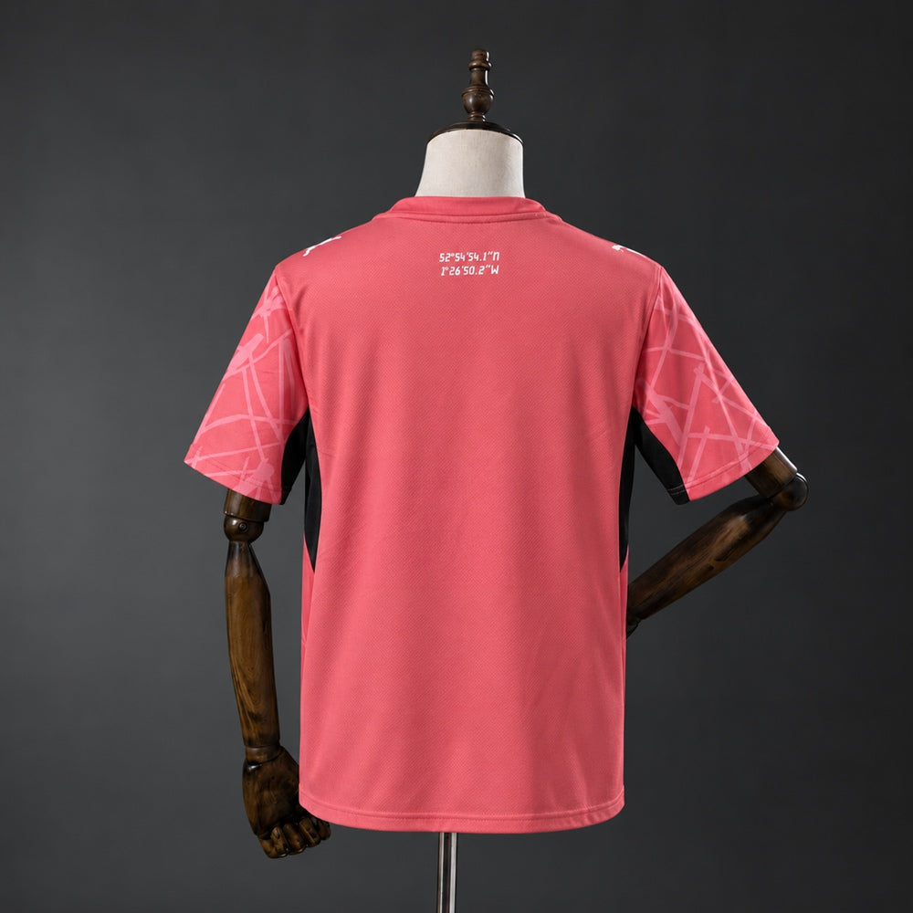 Camisa Derby County Away 4xl2 26/27