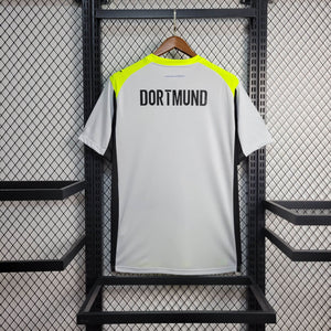 Camisa Borussia Dortmund Away 25/26