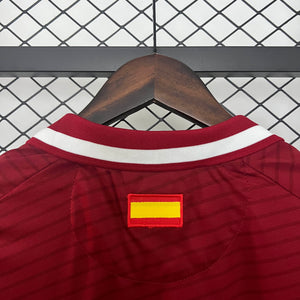 Camisa Getafe Away 24/25