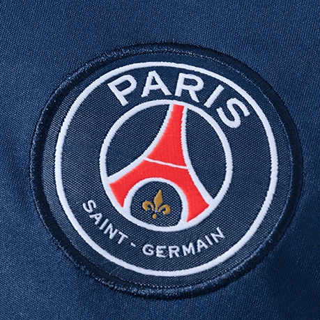 Camisa Paris Saint-Germain Treino Polo 25/26