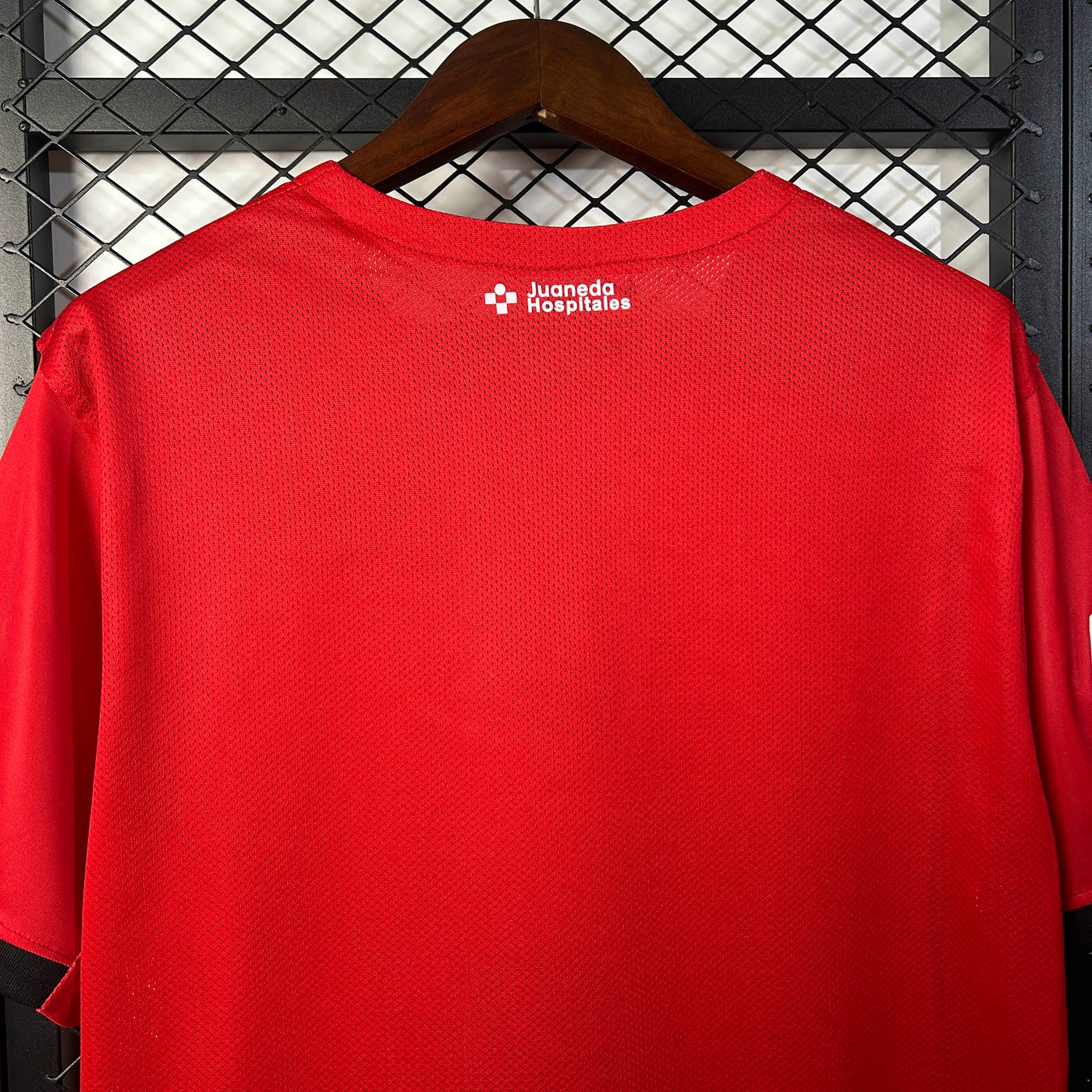 Camisa Mallorca Home 25/26