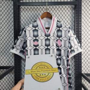 Camisa Juventus Retrô 25/26