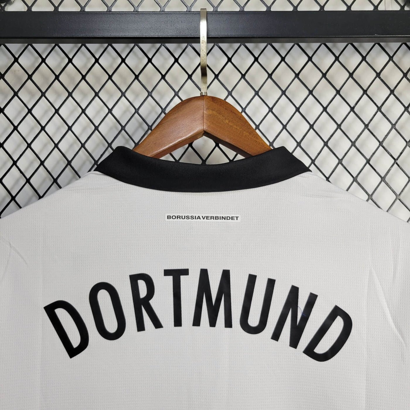 Camisa Borussia Dortmund Away 24/25