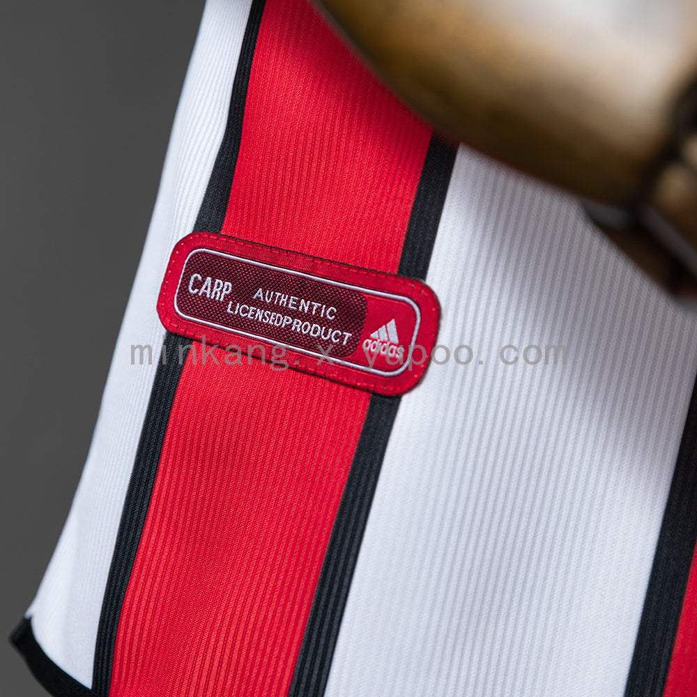 Camisa River Plate Home Retrô Xxl8 00/01