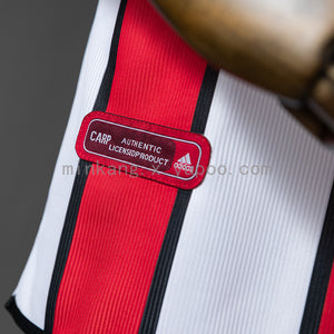 Camisa River Plate Home Retrô Xxl8 00/01