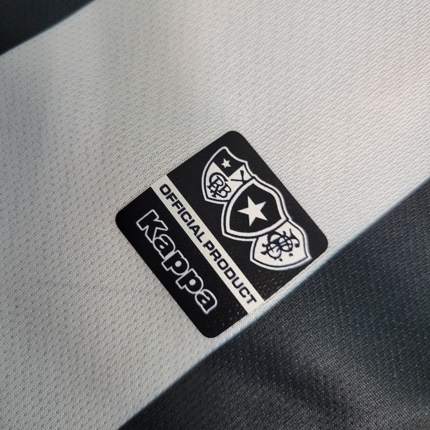 Camisa Botafogo Home 21/22